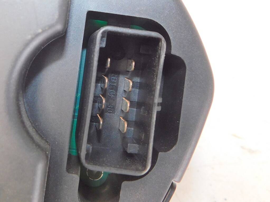 фото №14, Skoda fabia i 1.2 2004r hb набор стартовый 03e906033f