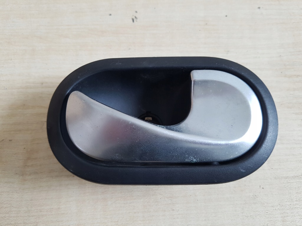 фото №1, Renault master 3 ручка внутрішня 310580