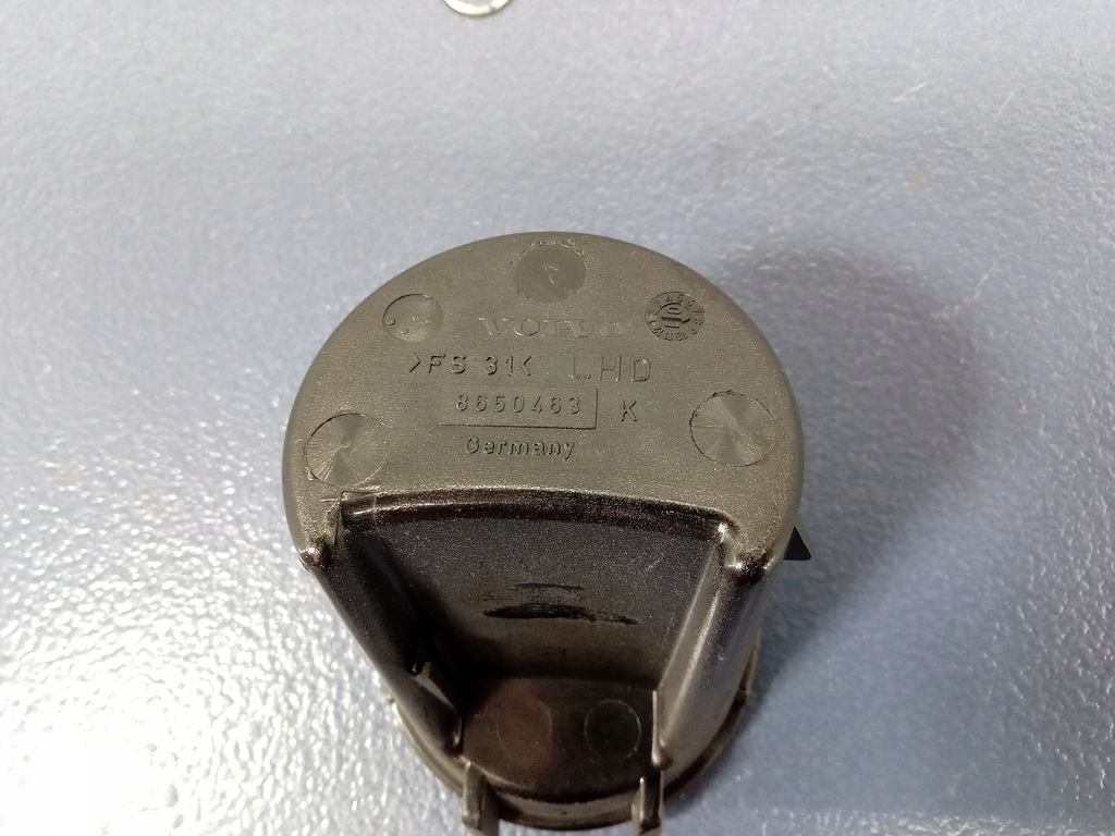 фото №6, Volvo s60 i пепельница бардачок 8650463