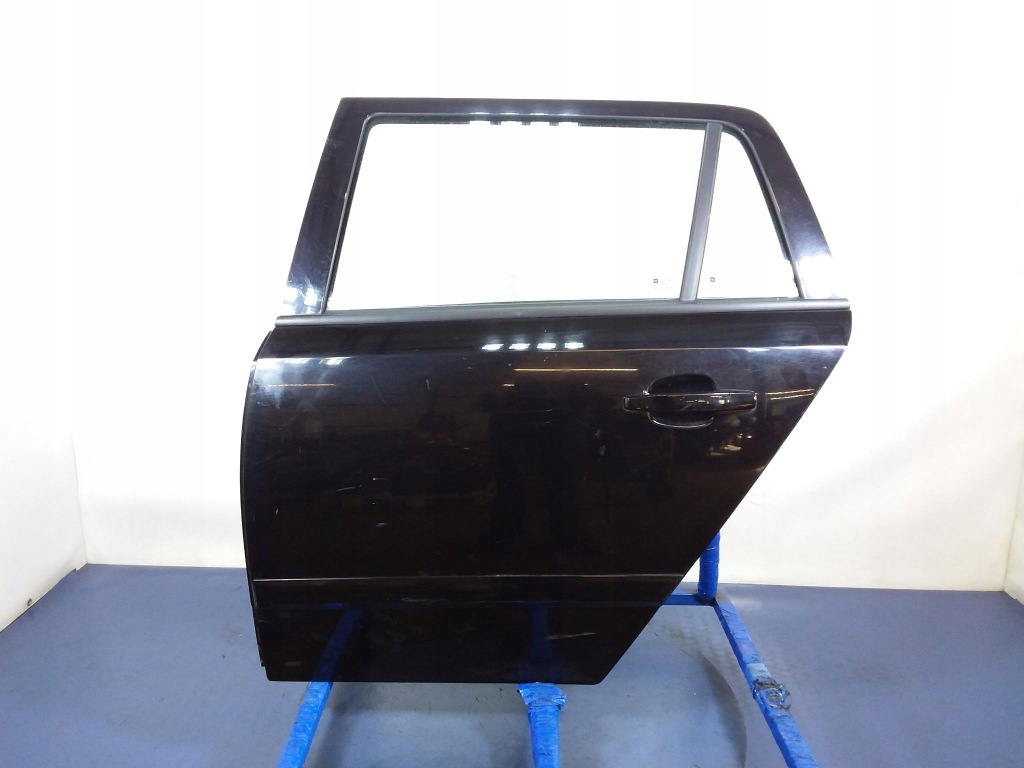 Купить Opel astra h универсал дверь задний  задние левая 2hu