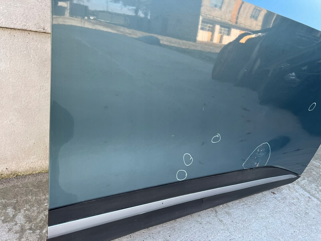 фото №12, Двері kia sportage v 5 od 2021 2022 2023 2024 перед правий передні праве