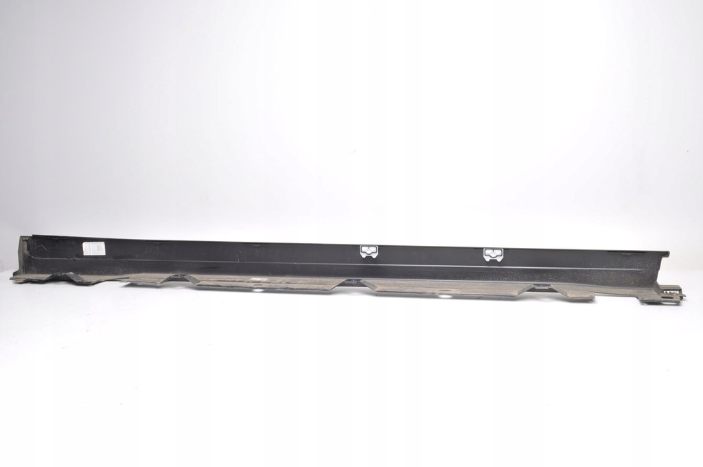 фото №6, Mercedes eqb x243 накладка поріг ліва a2476980700