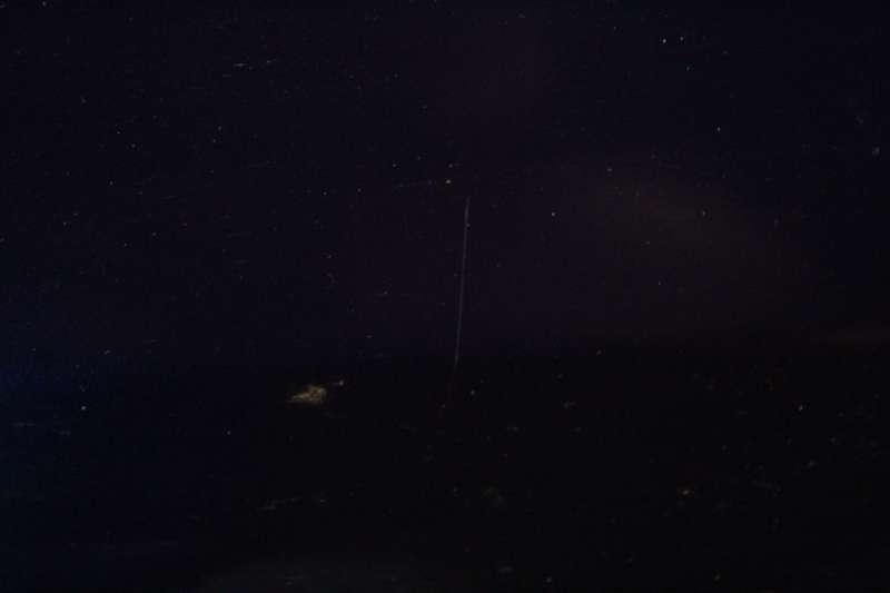 фото №8, Кришка багажника багажника задня задня granatowa hyundai santa fe 2 ii 06-12