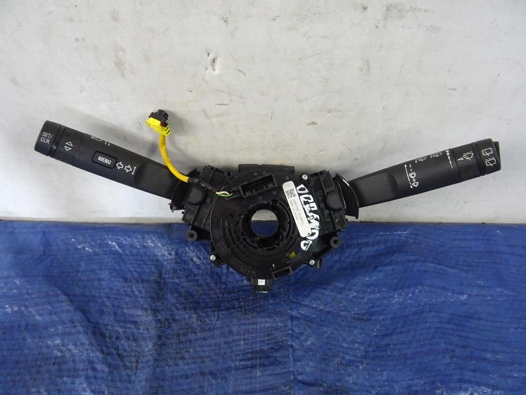 фото №7, Szt перемикач комбінований chevrolet orlando