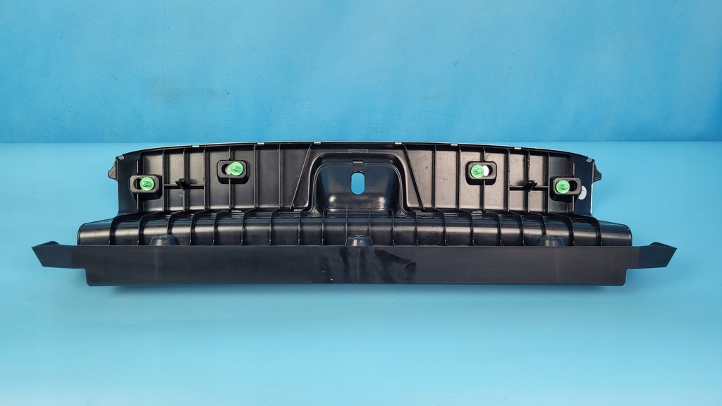 фото №11, Mercedes w218 cls 350 захист молдинг поріг багажника a2186900027