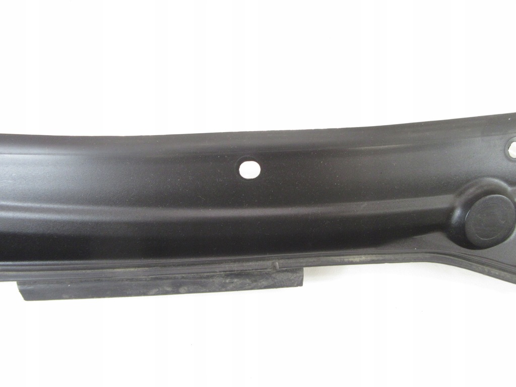 фото №7, Жабо впуск воздуха защита bmw e53 x5 europa