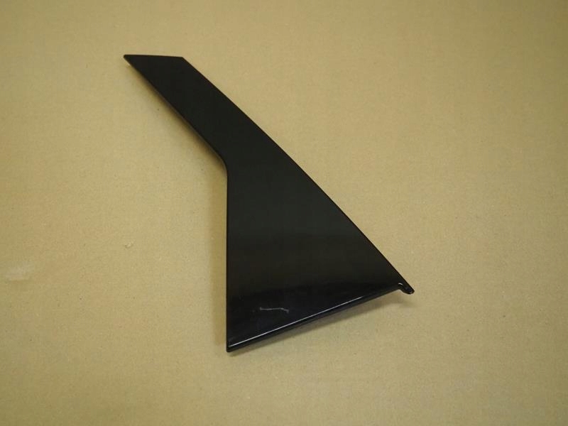 фото №1, Молдинг накладка стойка левый задняя citroen c4 iii