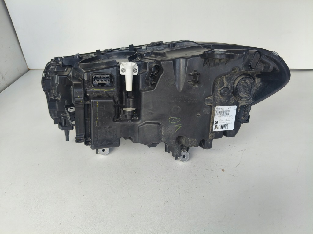 Фара правий фара bmw x3 g01 18- full led Недорого