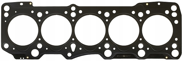 фото №1, Elring 632.121 прокладка, головка цилиндров
