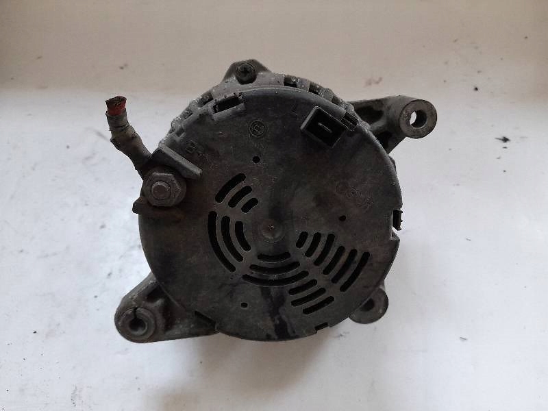 фото №3, Генератор 80a 9164940 volvo v40