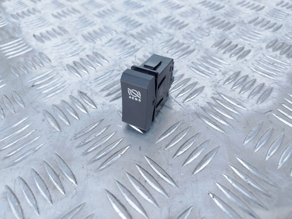 фото №1, Перемикач кнопка aebs daf xf 106 lift