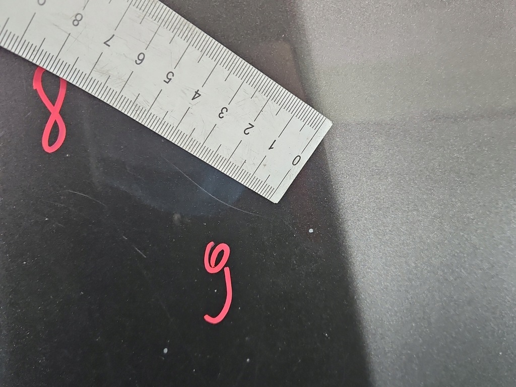 фото №11, Капот передняя peugeot 4007 коричневый ker