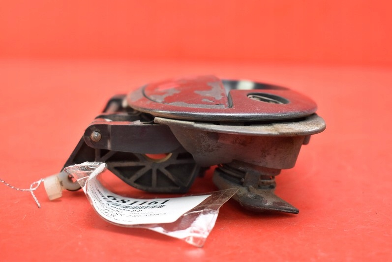 фото №7, Ручка правая перед передняя czarna opel combo c 01-11