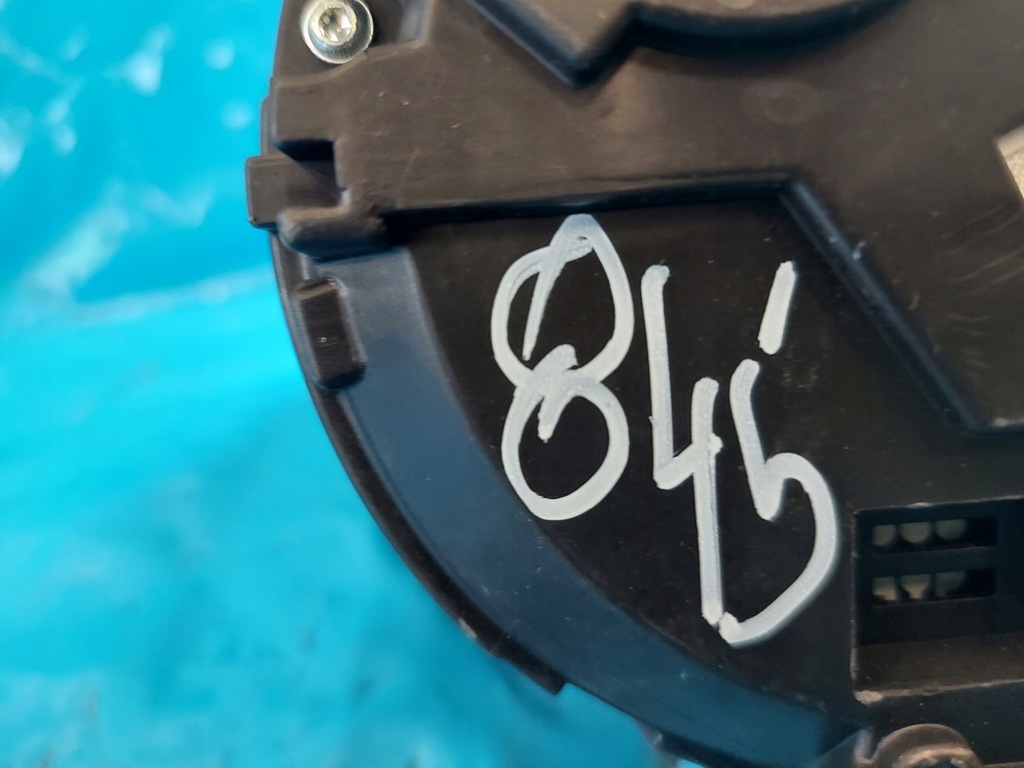 фото №10, Счетчик приборная панель alfa romeo stelvio дизель 50559283