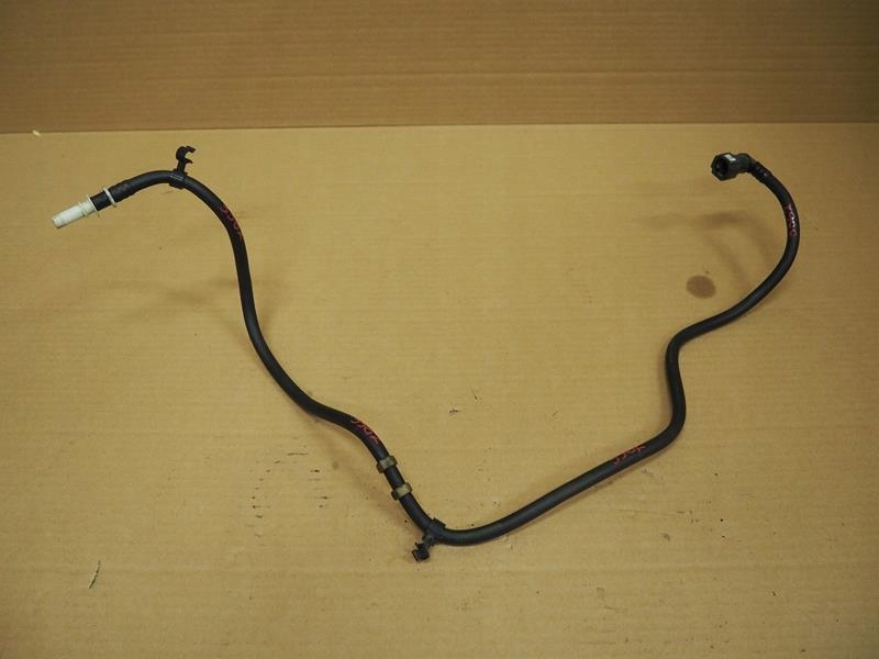 фото №1, Wąż шланг топлива citroen berlingo partner iii