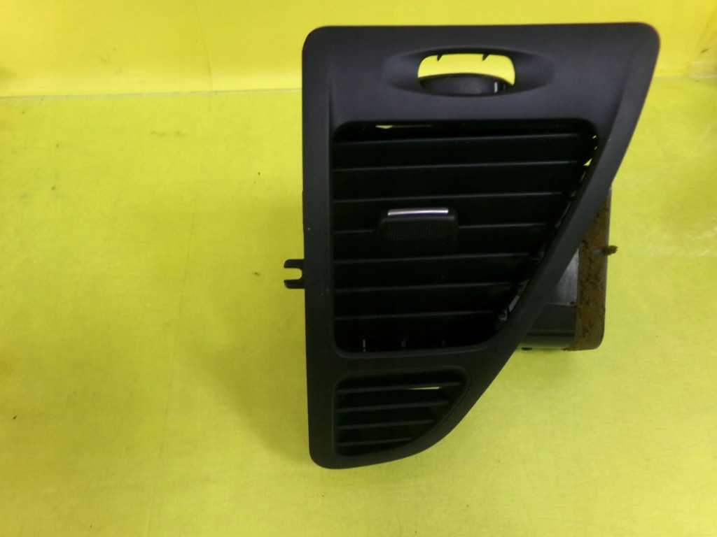 фото №2, Решітка обдув renault laguna iii права 1001022 nr183