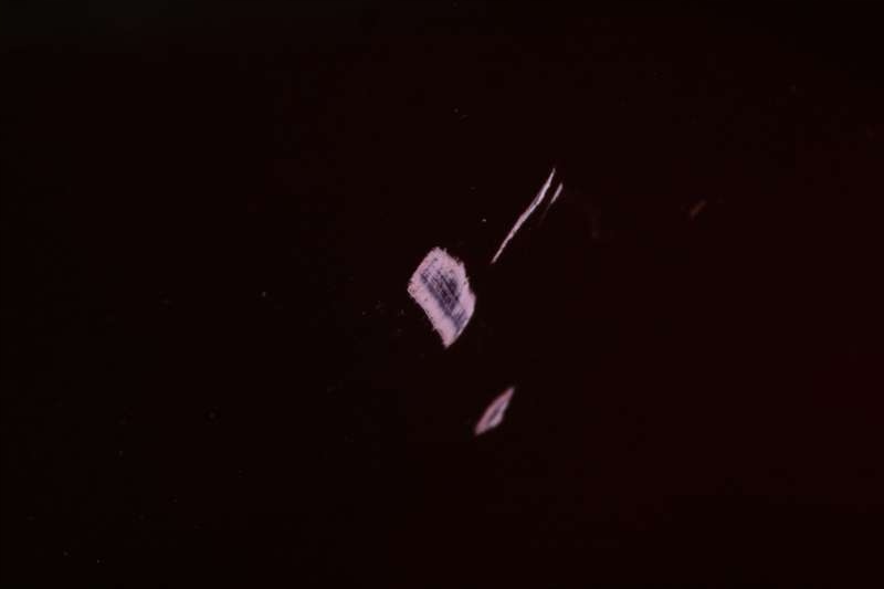 фото №8, Бампер задняя задний чёрный pdc mitsubishi lancer 7 vii kombi 03-11