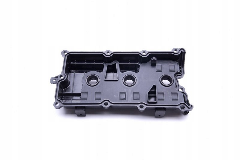 фото №9, Крышка клапанов nissan murano правая