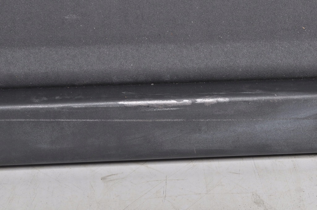 фото №10, Volvo xc70 ii v70 iii 06-16 шторка задняя задняя багажника 39882849