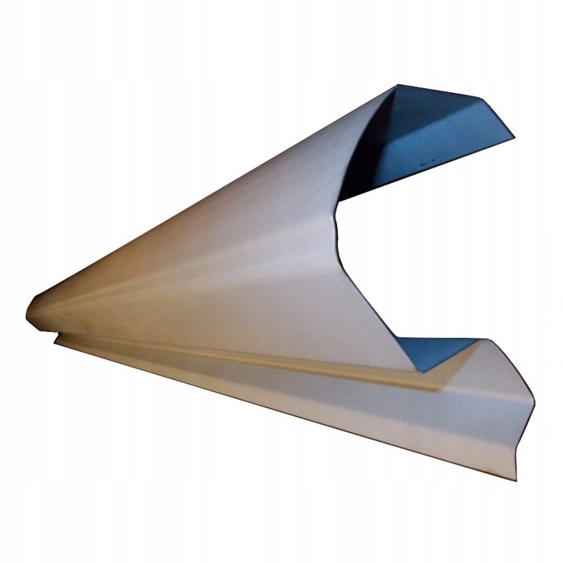 фото №1, Ремкомплект порог r=l alfa romeo gt 11.03-08.10