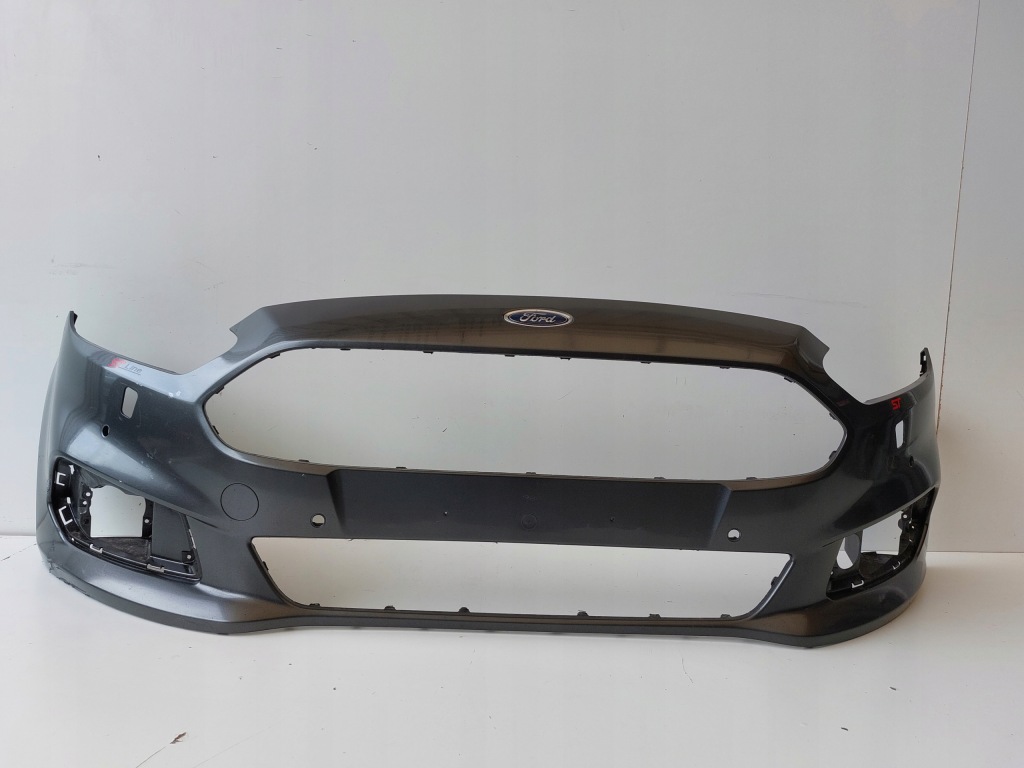 фото №1, Ford s-max mk2 бампер перед em2b-17f003-a