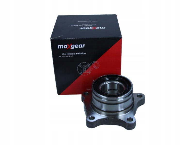 фото №1, Підшипник колеса задня праве toyota land cruiser lexus