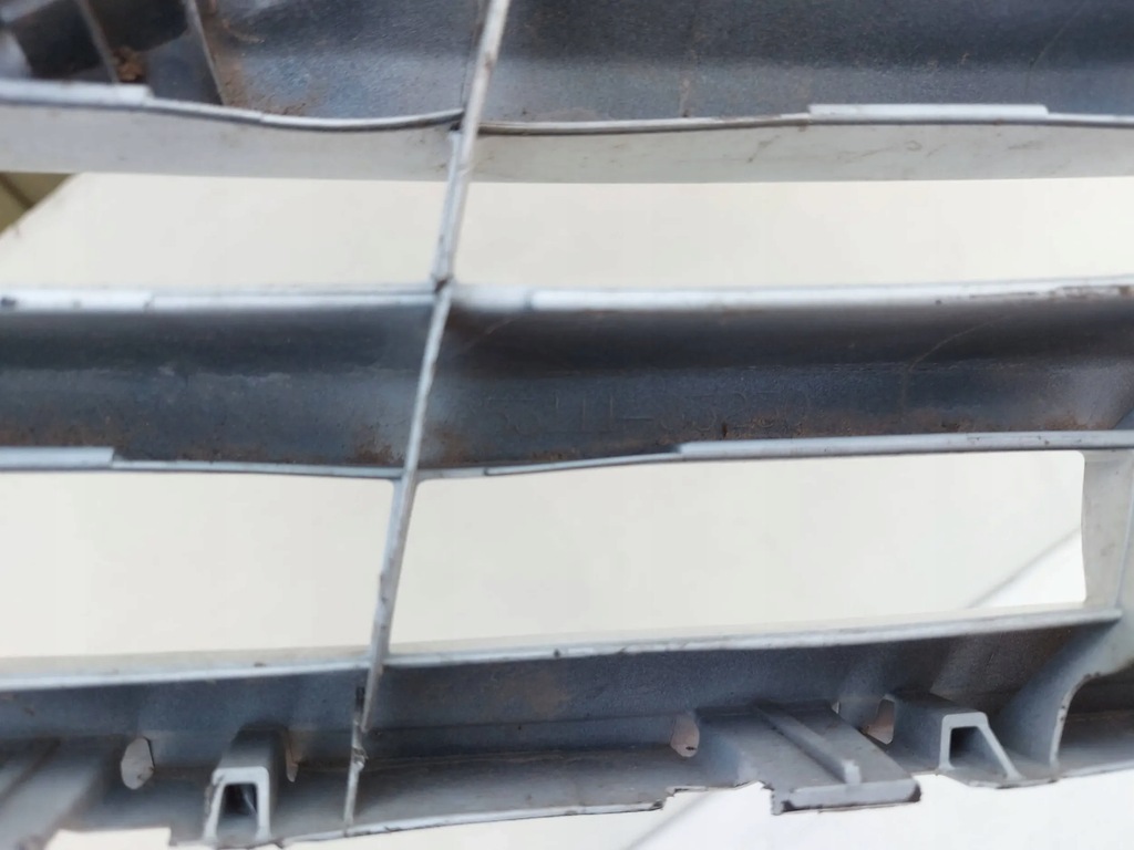 фото №15, Toyota camry usa 06-11 решётка радиатора решётка радиатора