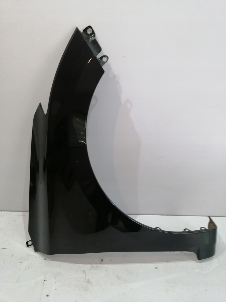 фото №1, Крыло правый hyundai i20 15-20