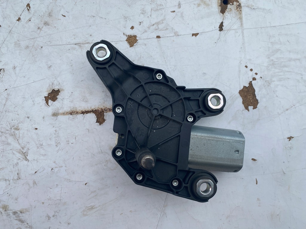 фото №1, Моторчик дворники задняя peugeot 508 i sw