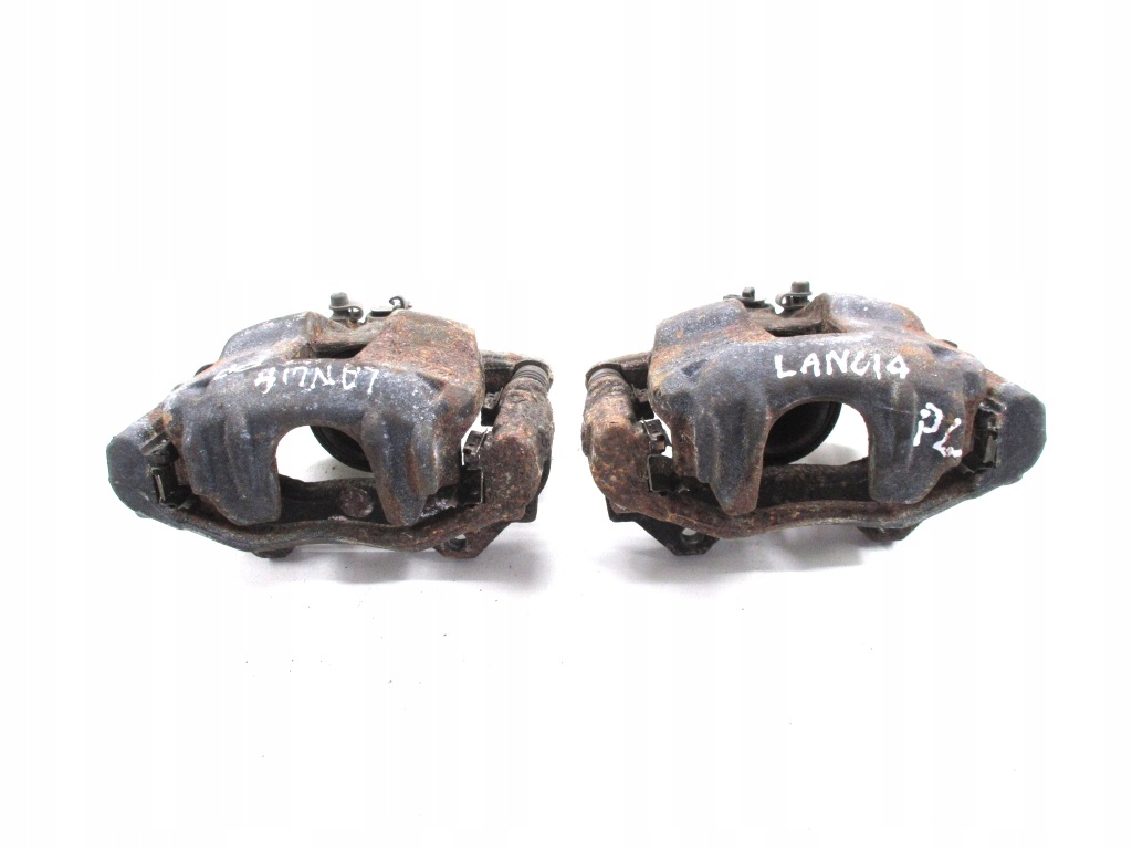 фото №1, Lancia delta iii 1.4 m-air супорт перед pawy лівий