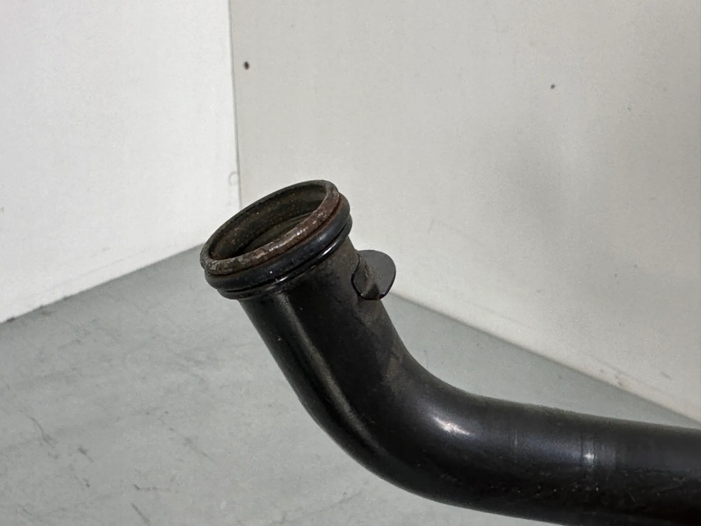 Ford mondeo mk v 2016 провода радиатор воды с Разборки