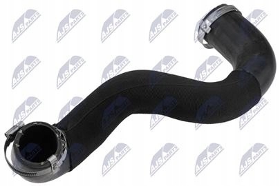 фото №1, Nty шланг воздуха porsche macan 2.0 2014-2018