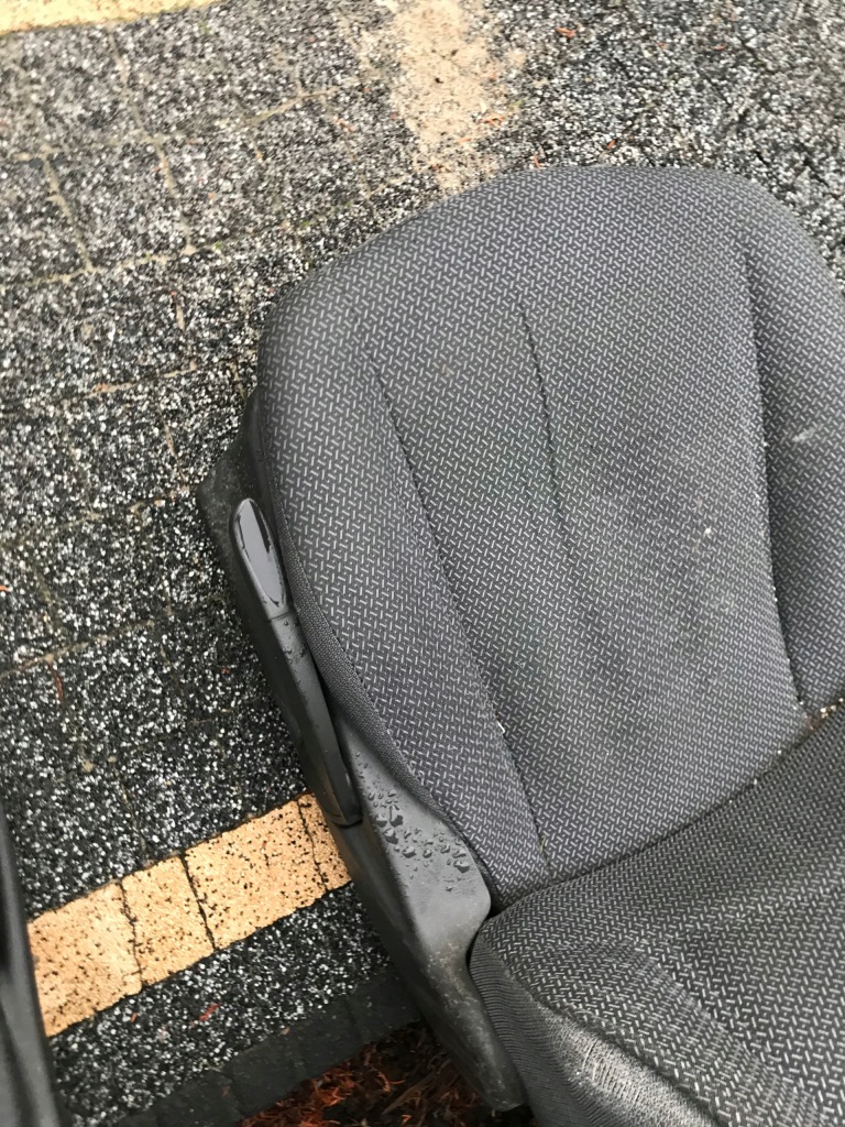 фото №3, Лівий правий подушки безпеки подушка безпеки punto ii lift