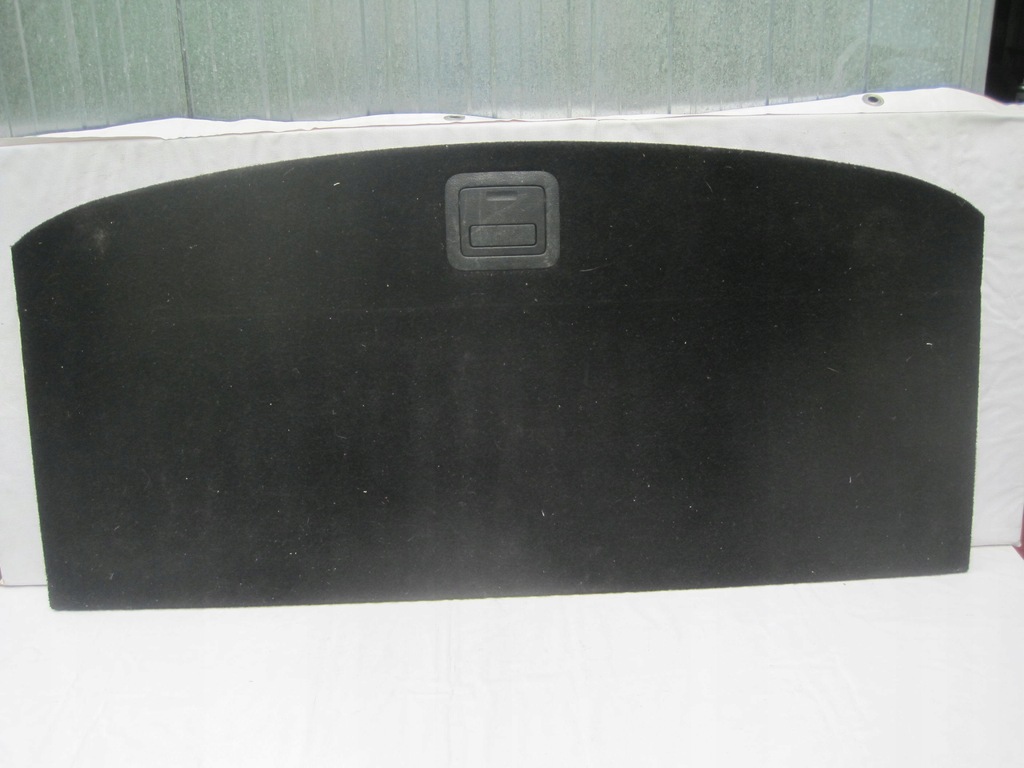 фото №1, Mazda 6 kombi 07-12 полиця багажника