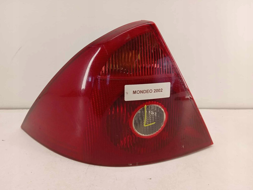 фото №1, Лампа левая задняя задняя ford mondeo mk3 00-07