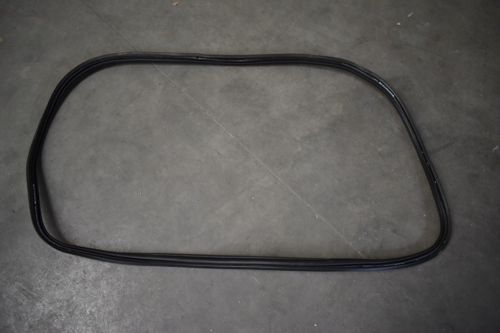 Купить Idealna прокладка крышки багажника задний  задняя mercedes w177 1