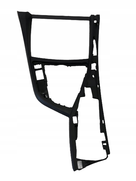 фото №1, Рамка захист консолі bmw f20 9207313