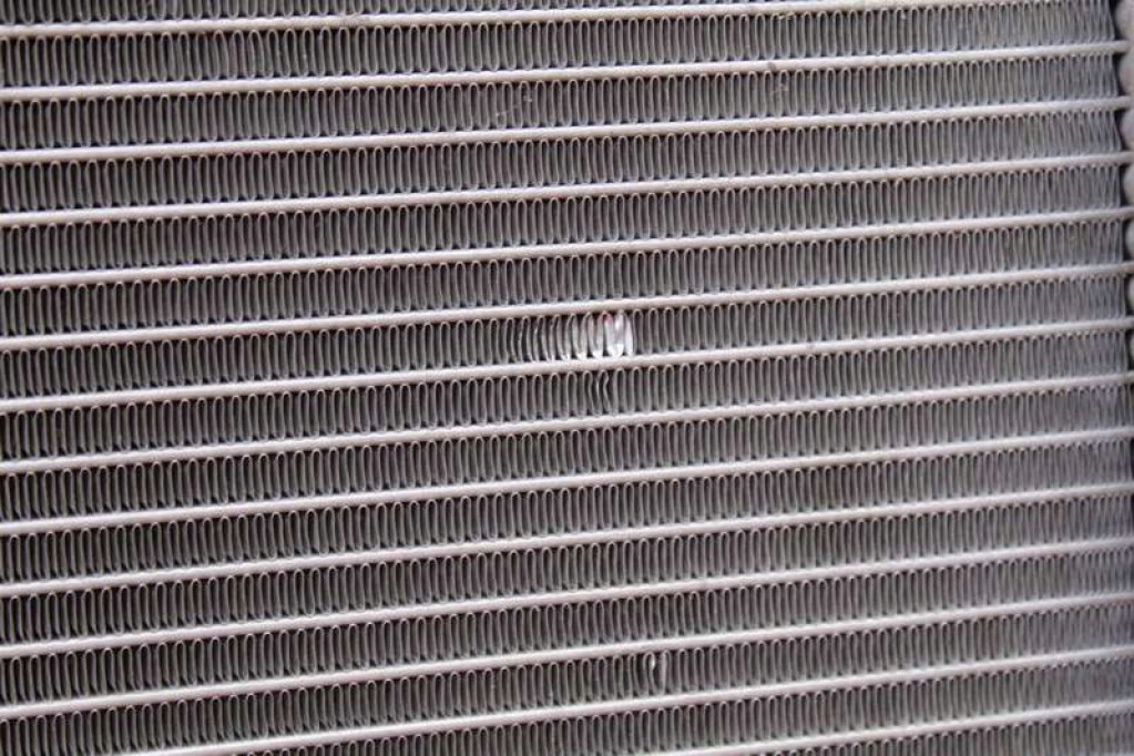 Радиатор воды 84208036 opel insignia b 1.5 t 140 km 17-20 Цена