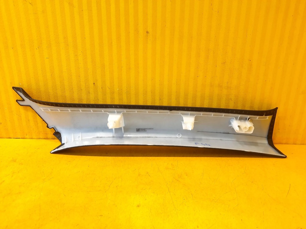 фото №4, Bmw 2 f44 защита стойка перед левая 7475543