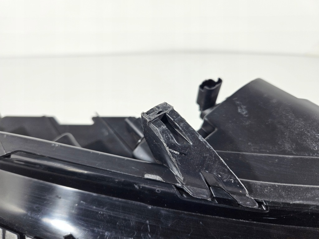 Купить Противотуманная фара левый перед передний citroen c3 3 2016- led drl европа