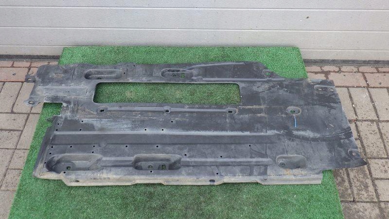 фото №1, Захист підвіска права citroen ds7 9827725380