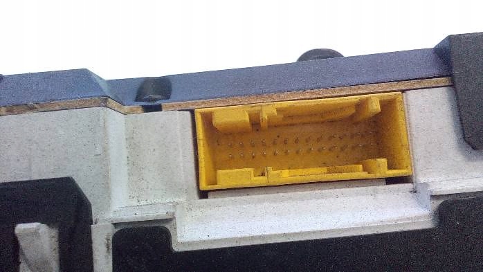 фото №7, Счетчик fiat brava 1,2 b 2001r.46791748 176440km