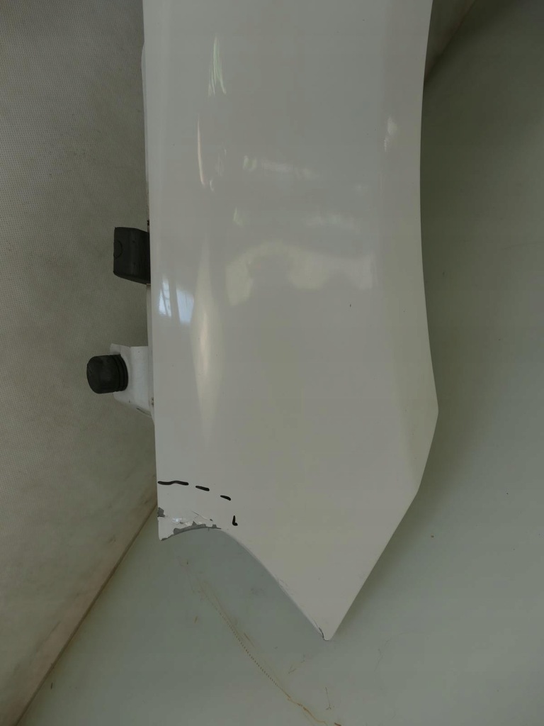 фото №2, Volvo xc60 i lift r-design крила лівий перед передній 614-46