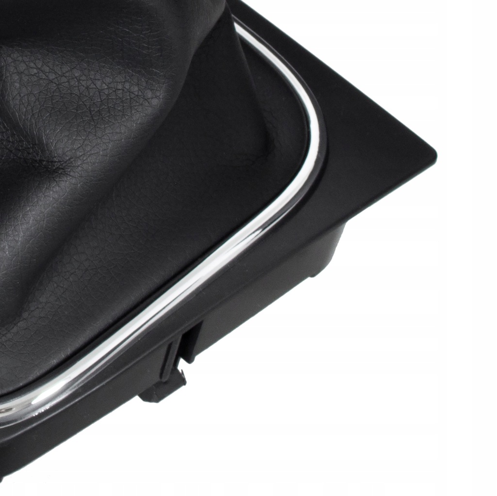 фото №11, Vw golf 5 6 eos ручка рычаг переключения передач с чехол 5b