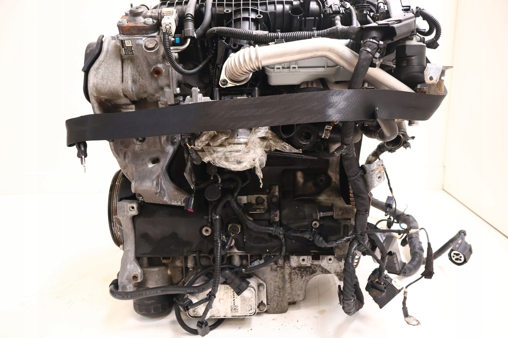 фото №8, Volvo v70 2.0 d4 двигун d4204t5