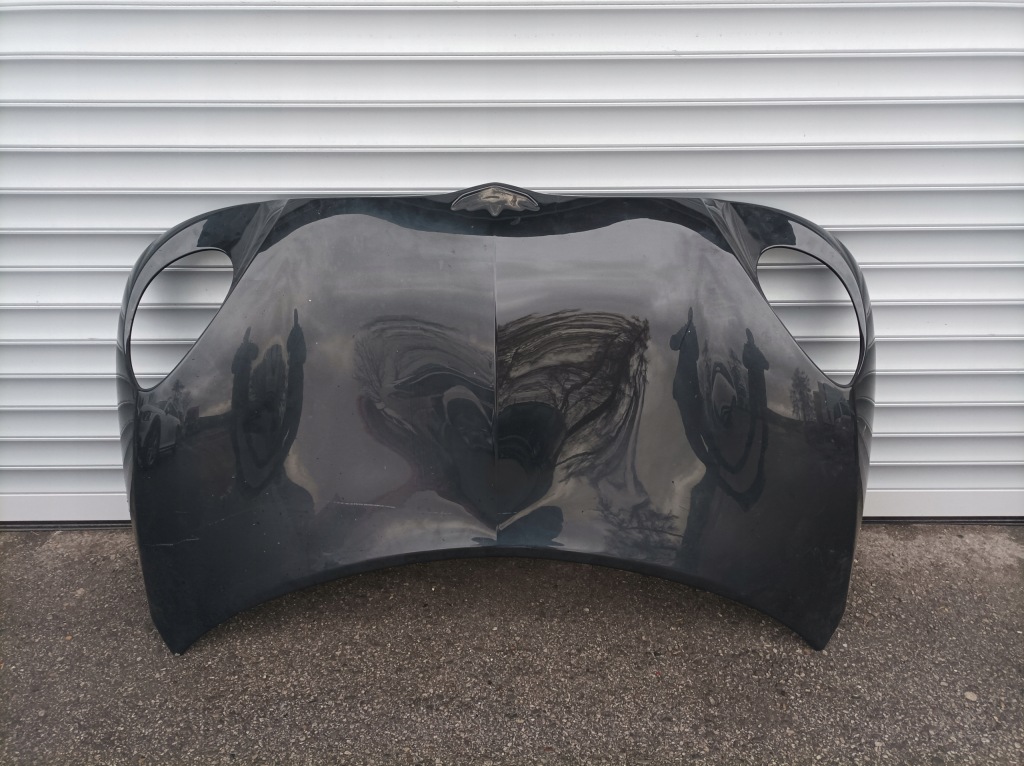 фото №1, Капот chatenet ch30 оригінальна