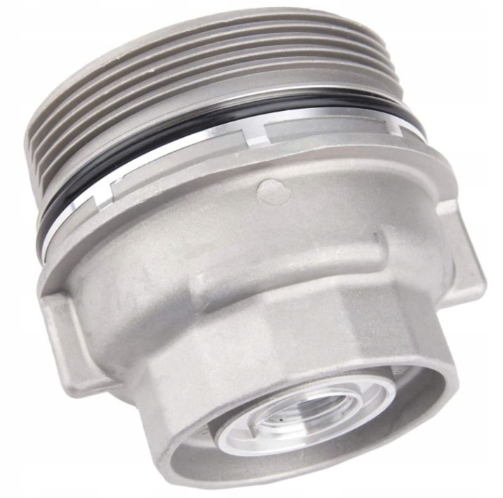 фото №4, Корпус фильтра масла lexus es rx toyota sienna rav4 avalon venza highlander