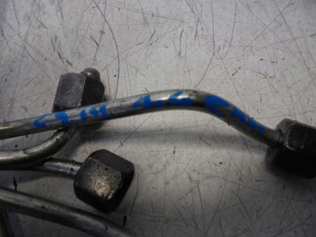 фото №3, Труба трубка пального citroen c3 iii 1.6 ehdi