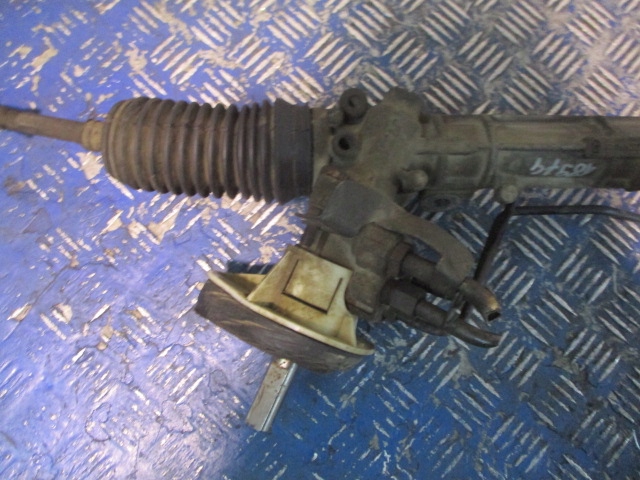 фото №6, Dacia sandero трансмісія рейка рульова 8200720880