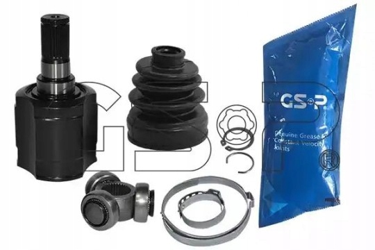 Шрус  gsp 624009 Цена